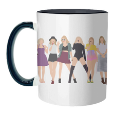 Load image into Gallery viewer, &#39;Eras&#39;  Mug
