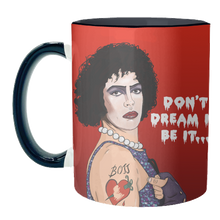 Load image into Gallery viewer, Rocky Horror Mug
