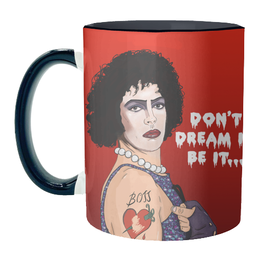 Rocky Horror Mug