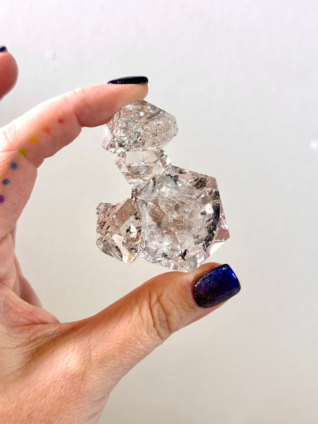 Herkimer Diamond