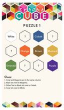 Load image into Gallery viewer, Chroma Cube
