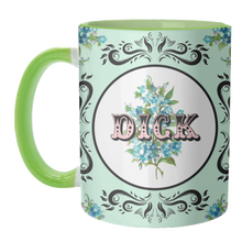 Load image into Gallery viewer, DICK Mug
