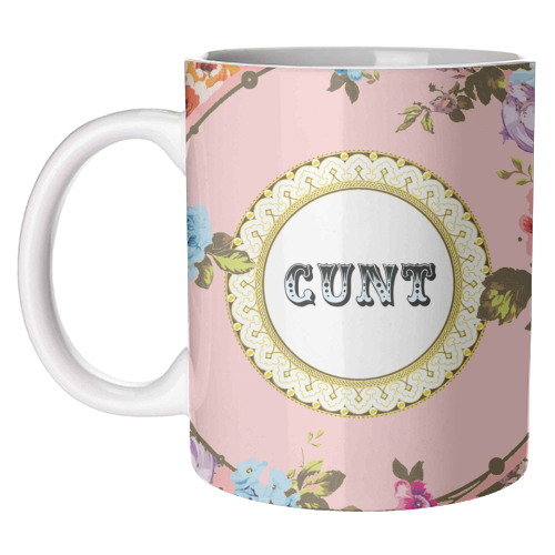 SEE YOU NEXT TUESDAY - Mug