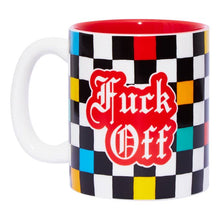 Load image into Gallery viewer, Fuck Off Coffee Mug
