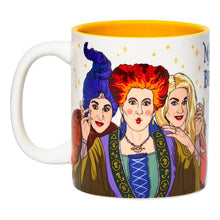 Load image into Gallery viewer, Hocus Pocus Mug
