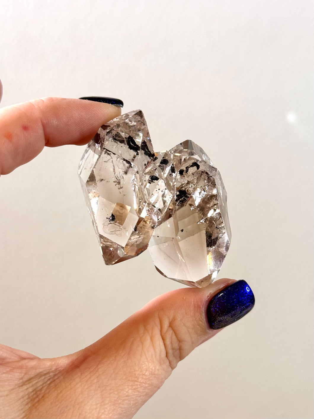 Herkimer Diamond