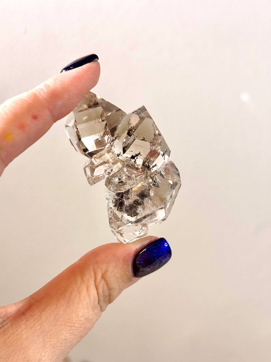 Herkimer Diamond