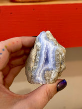 Load image into Gallery viewer, Blue Lace Agate
