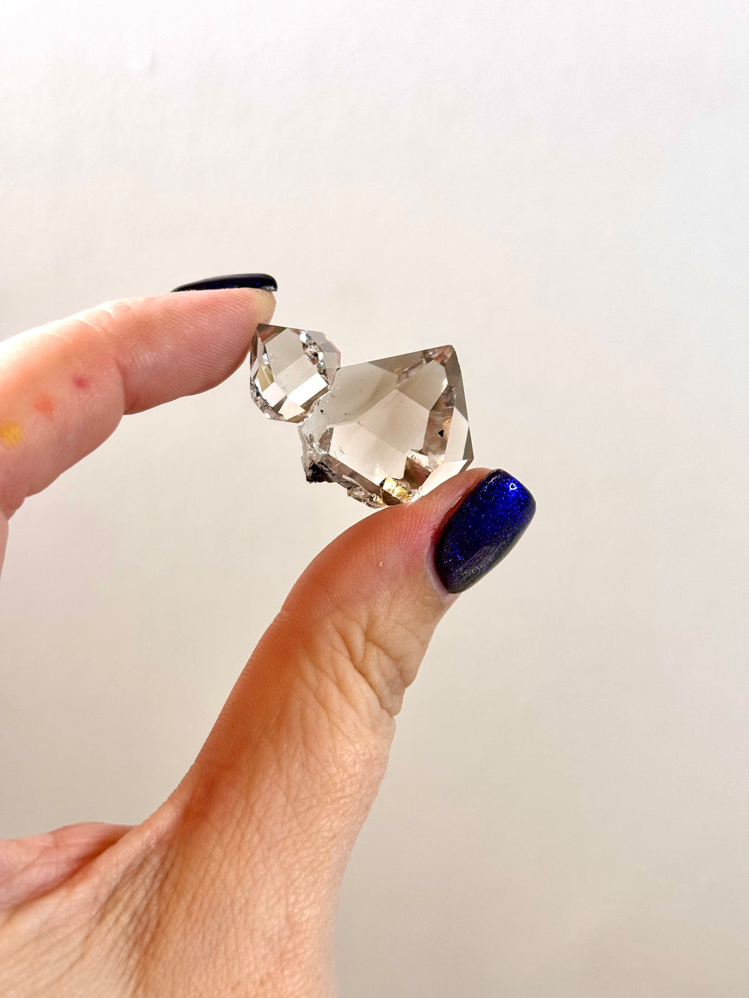 Herkimer Diamond