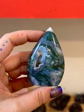 Load image into Gallery viewer, Moss Agate
